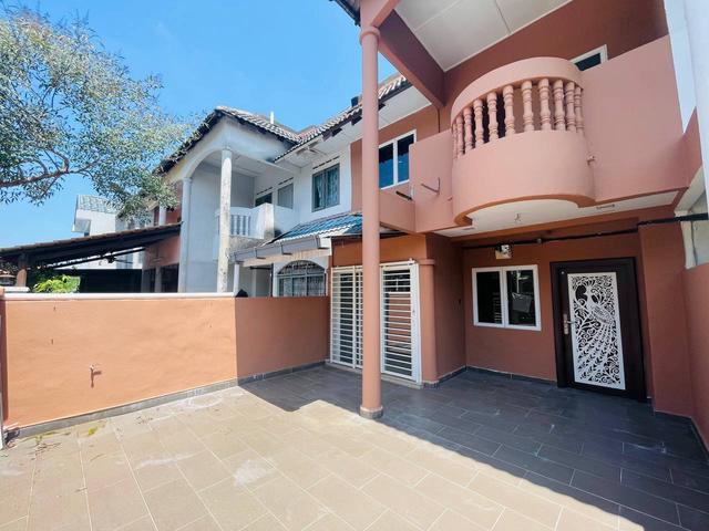Terraced House for sale in Petaling, Subang Jaya