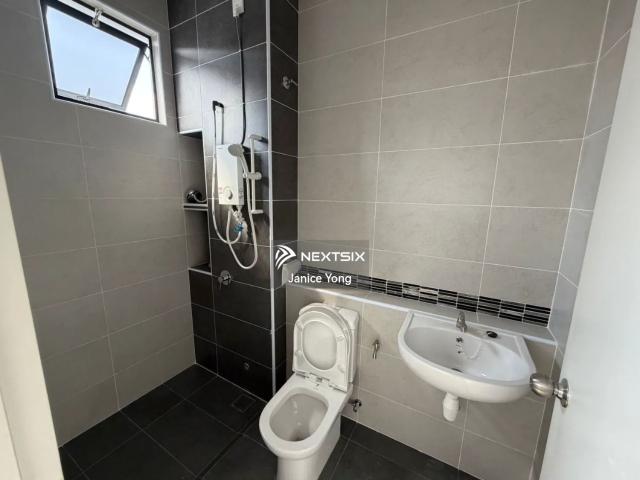 Residential House for rent in Georgetown, Penang
