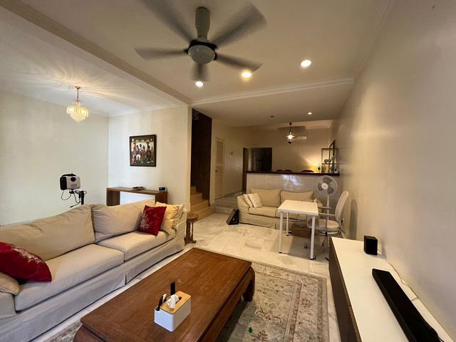 Terraced House for sale in Kajang, Langat