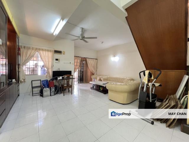 House for sale in Country Heights Damansara, Kuala Lumpur