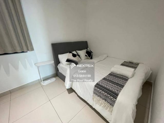 Residential House for sale in Johore Bahru, Johor