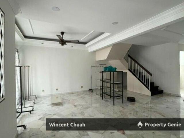 House for rent in Petaling, Subang Jaya