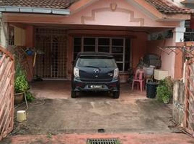 Terraced House for sale in Kajang, Langat