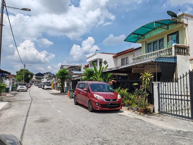 Terraced House for sale in Sri Petaling, Kuala Lumpur