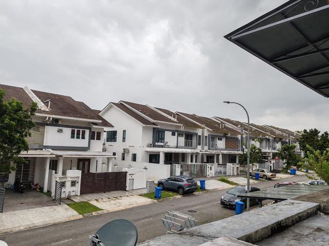 Terraced House for sale in Petaling, Alam Impian