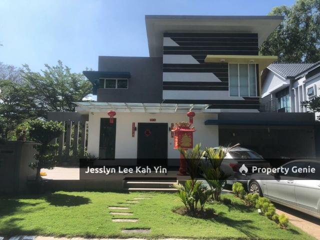 Bungalow for sale in Petaling, Alam Impian