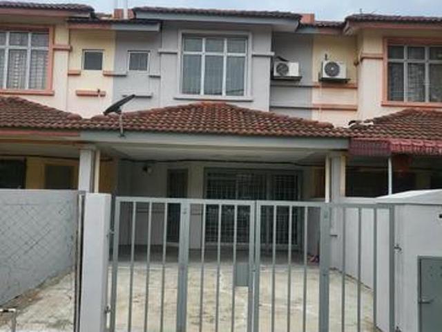 Terraced House for rent in Petaling, Subang Jaya