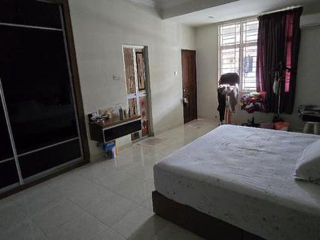 Terraced House for sale in Wellesley, Penang