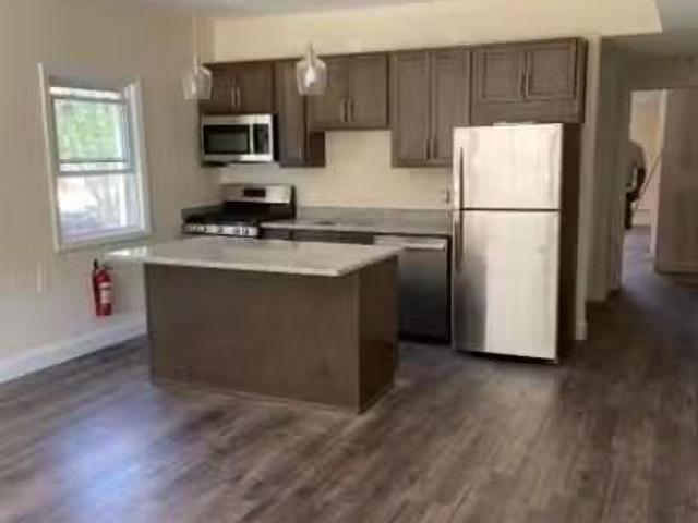 Condo for rent in Morristown