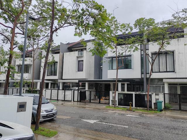 Terraced House for rent in Petaling, Subang Jaya