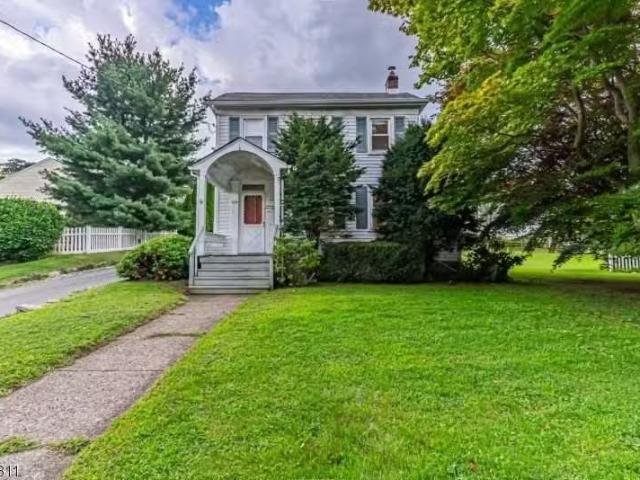 House for rent in Morristown