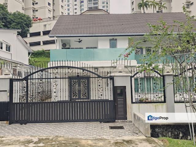 House for sale in Country Heights Damansara, Kuala Lumpur