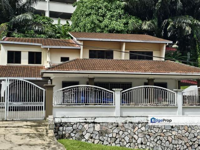 House for sale in Country Heights Damansara, Kuala Lumpur