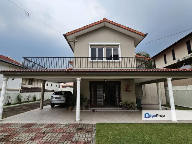 House for sale in Country Heights Damansara, Kuala Lumpur