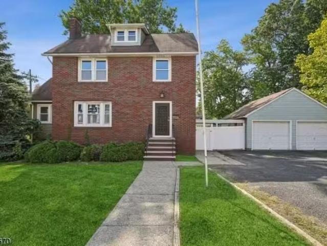 House for rent in Union