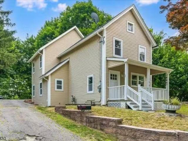House for rent in Morristown