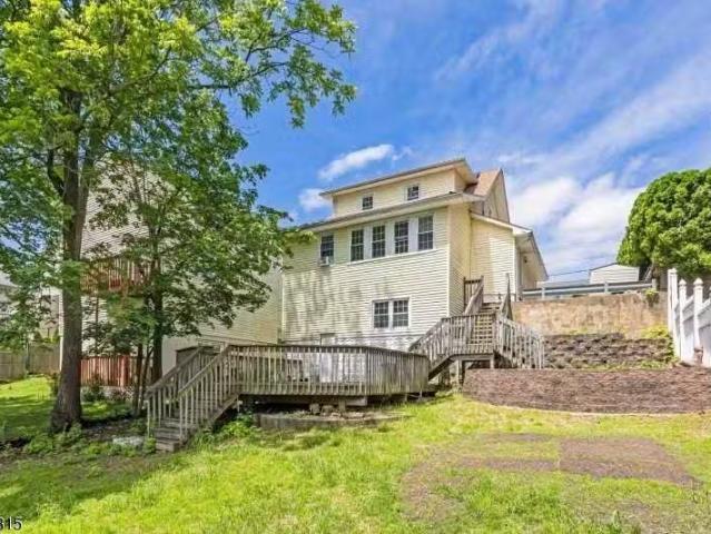 House for rent in Morristown