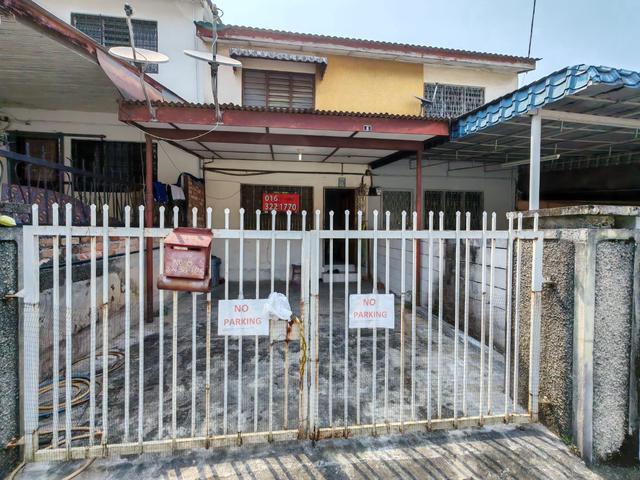 Terraced House for sale in Batu Caves, Majlis Perbandaran Selayang