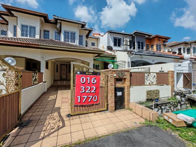 Terraced House for sale in UEP Subang Jaya, Majlis Bandaraya Subang Jaya