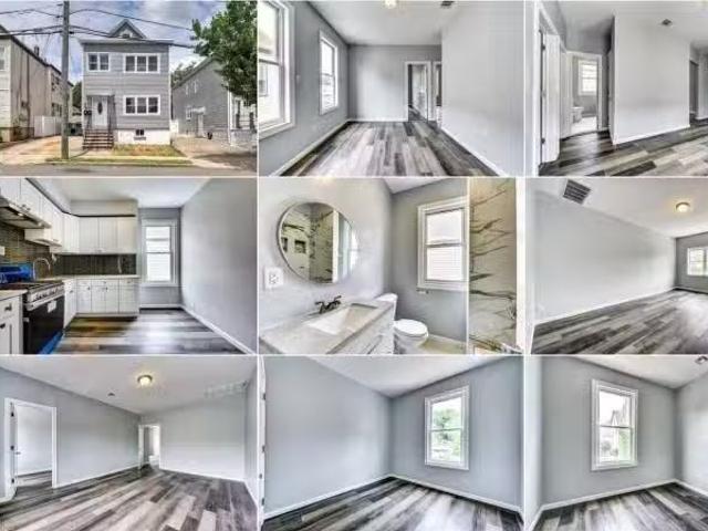 House for rent in Passaic