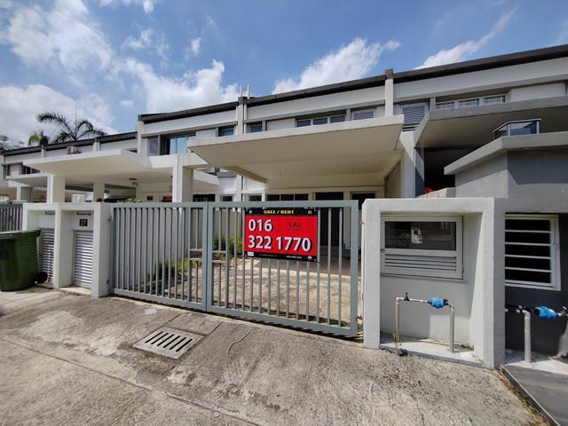 Terraced House for sale in Seksyen 31, Shah Alam