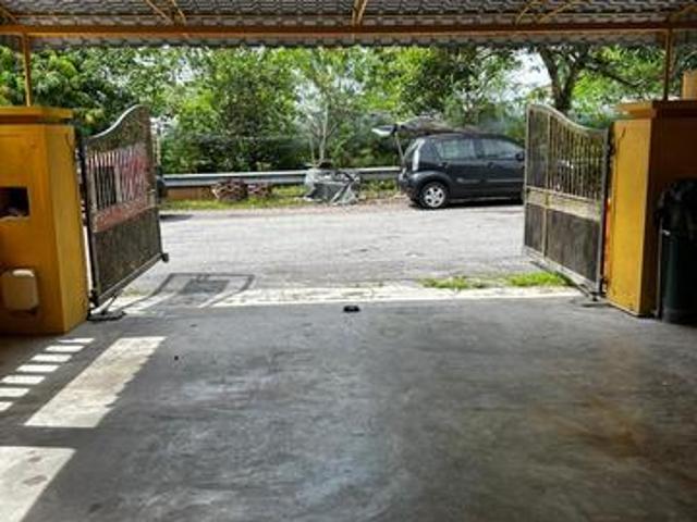 Terraced House for sale in Kajang, Langat