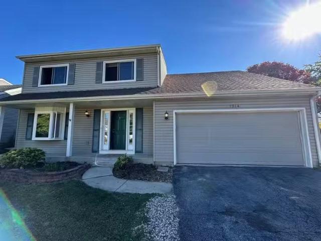 House for rent in Naperville