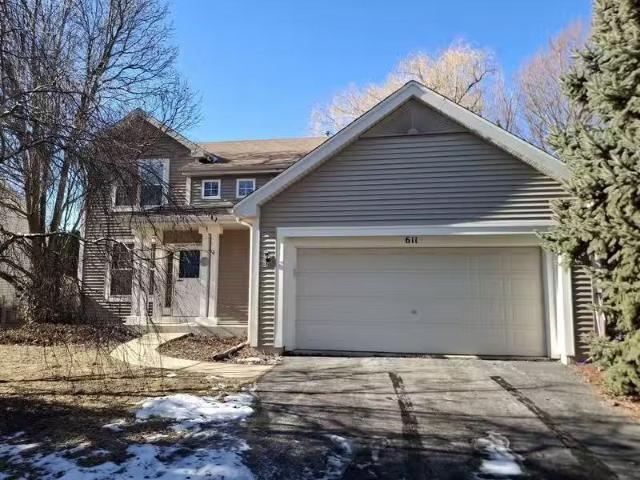 House for rent in Plainfield