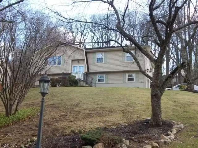 House for rent in Morristown