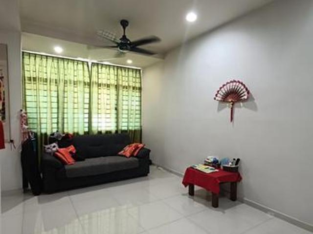 Terraced House for sale in Georgetown, Penang