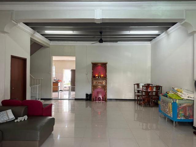 Terraced House for sale in Penang