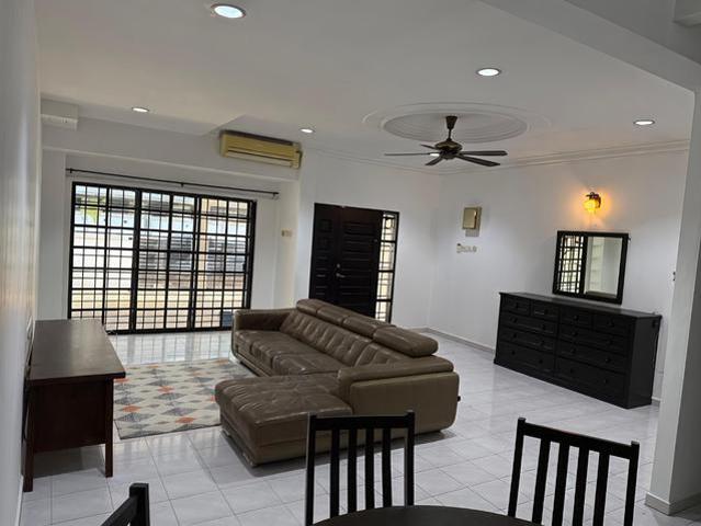 Terraced House for sale in Georgetown, Penang