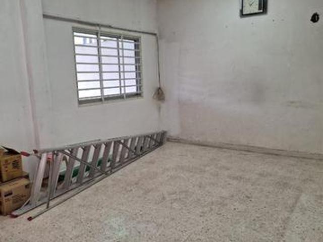 Terraced House for sale in Georgetown, Penang
