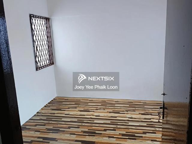 Residential House for rent in Georgetown, Penang