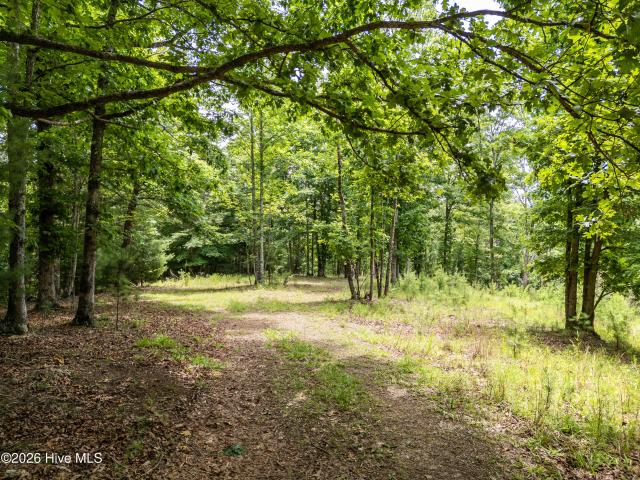 Land for sale in North Carolina