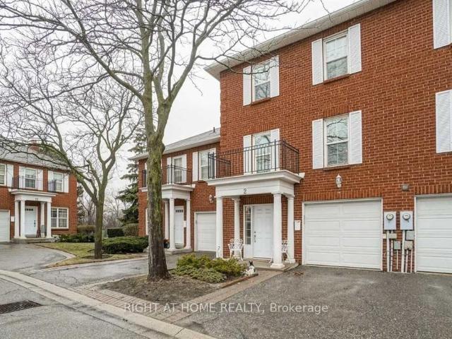 Condo for rent in Georgina, Ontario