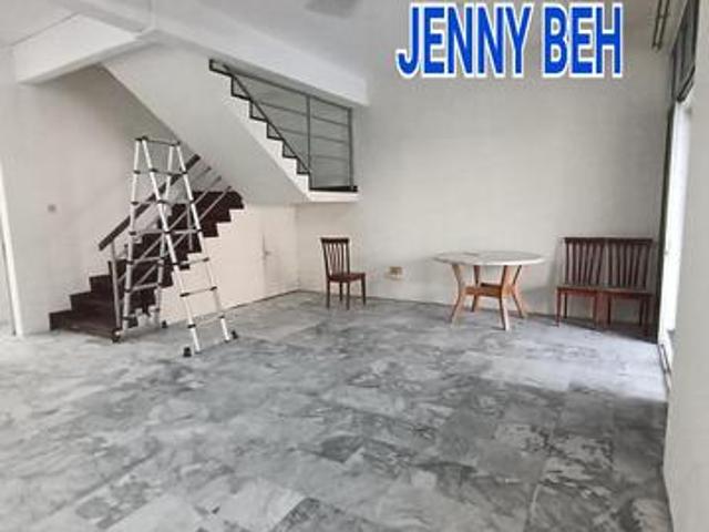 Terraced House for sale in Wellesley, Penang