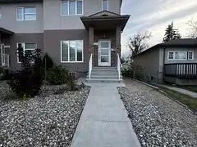 House for rent in Belgravia, Edmonton