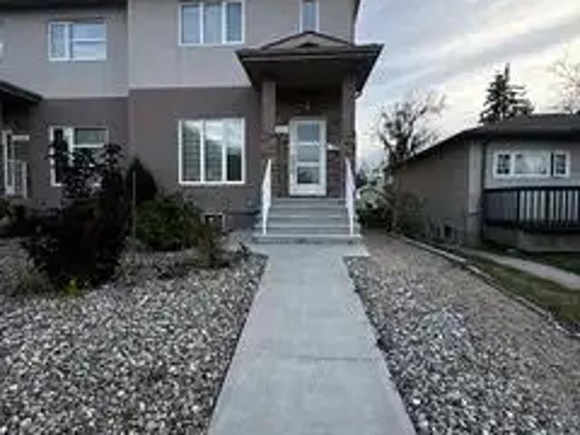 House for rent in Belgravia, Edmonton