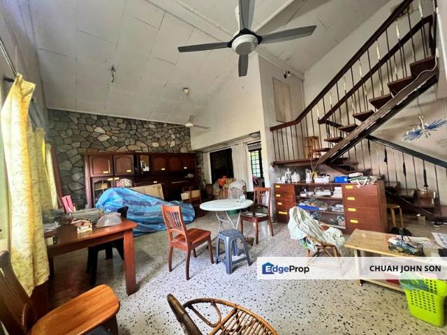 House for sale in Country Heights Damansara, Kuala Lumpur