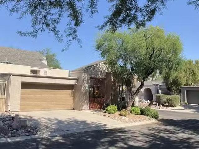 House for rent in Tucson