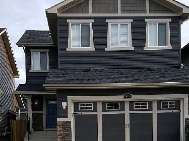 House for rent in Sherwood Park, Alberta