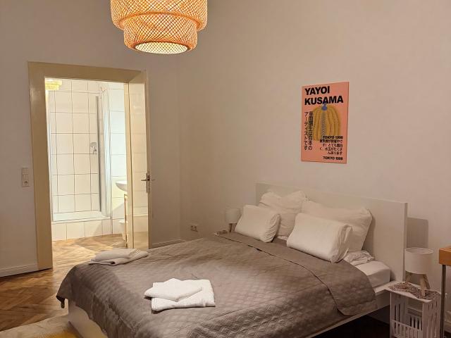 Apartment mieten in Brill, Wuppertal