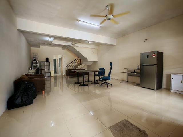 Terraced House for rent in Petaling, Alam Impian