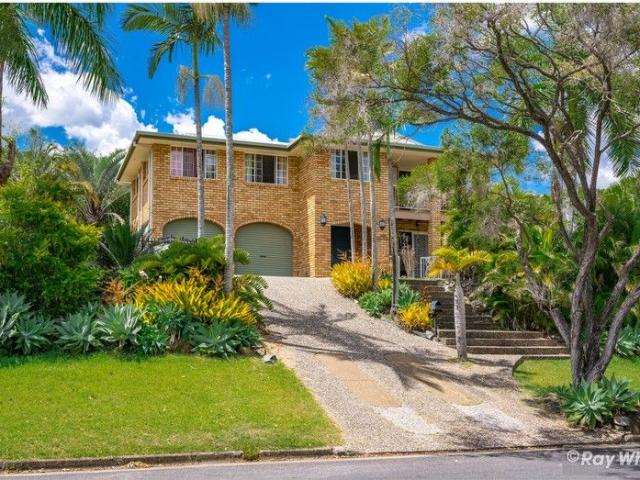 House for sale in Frenchville, Queensland