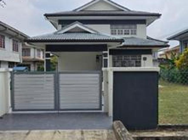 Bungalow for sale in Petaling, Alam Impian