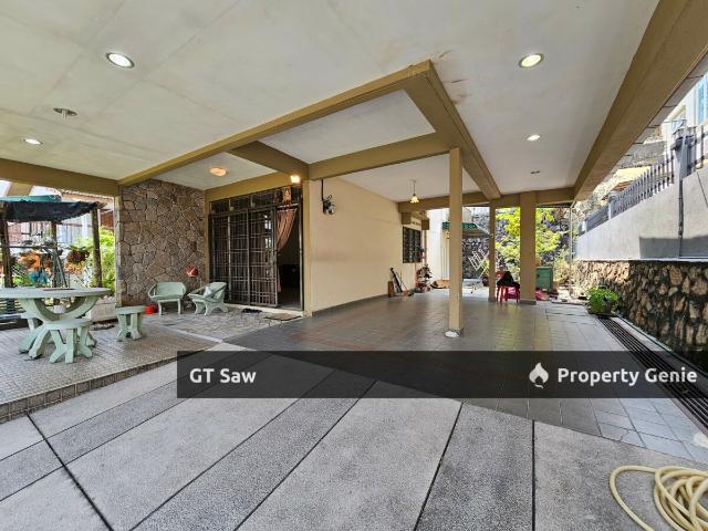 Bungalow for sale in Country Heights Damansara, Kuala Lumpur