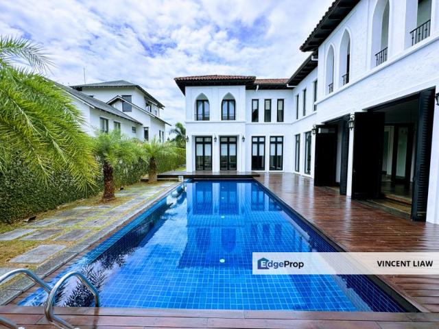 House for sale in Petaling, Damansara Damai