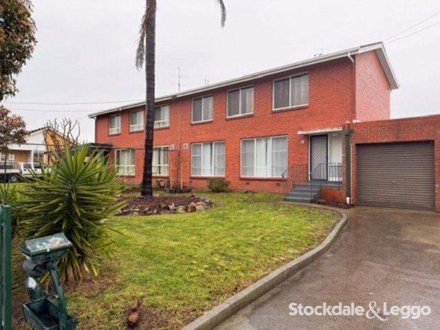 House for rent in Churchill, City of Latrobe