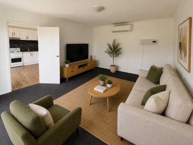 House for rent in Churchill, City of Latrobe
